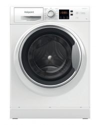 Hotpoint NSWE846WSUK 8Kg 1400rpm Spin Washing Machine 