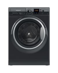 Hotpoint NSWM1045CBSUKN 10Kg 1400rpm Washing Machine