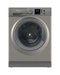 Hotpoint NSWM1045CGGUKN 10Kg 1400rpm Washing Machine