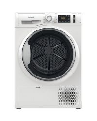 Hotpoint NTSM1192SKUK 9kg Heat Pump Tumble Dryer