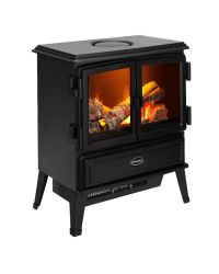 Dimplex Oakhurst Opti-myst Electric Fire