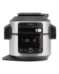 Ninja OL550UK 6L 11-In-1 One Lid Muti Cooker