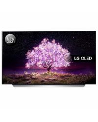 LG OLED48C16LA 48" 4K UHD OLED Smart TV