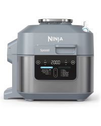 Ninja ON400UK Speedi 10-in-1 Rapid Cooker 