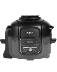Ninja OP100UK Foodi MINI 6-in-1 Multi-Cooker