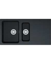 Franke Orion OID 651 Carbon Black