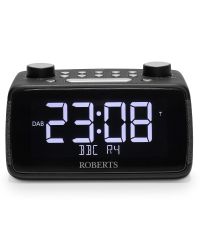 Roberts Ortus 4 Black