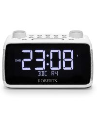Roberts Ortus 4 White