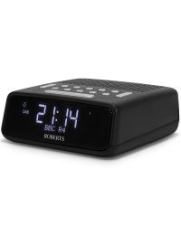 Roberts Ortus DAB Black