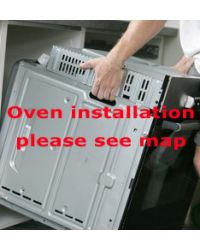 Electric Oven Installation