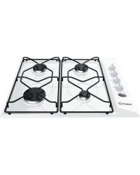 Indesit PAA642IWH White Gas Hob 