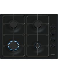 Bosch PBP6B6K60 60cm Gas Hob 