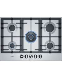 Bosch PCQ7A5B90 75cm Gas Hob 