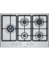 Bosch PGM7B5K90 75cm Gas Hob 