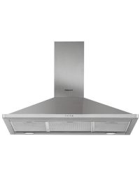 Hotpoint PHPN95FLMX Cooker Chimney Hood