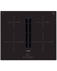 Bosch PIE611B15E Induction hob with integrated ventilation system
