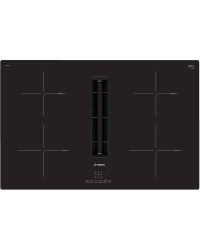 Bosch PIE811B15E Induction hob with integrated ventilation system