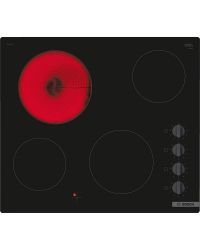 Bosch PKE611CA3E 60cm Electric Ceramic Hob