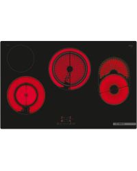 Bosch PKH811BB1D 80cm Electric Ceramic Hob