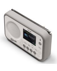 Roberts Play 20W Digital Radio White