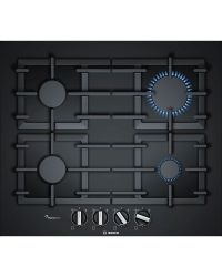 Bosch PPP6A6B90 60cm Gas On Glass