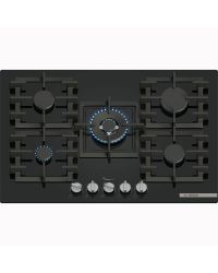 Bosch PPQ7A6I40 75cm Gas On Glass