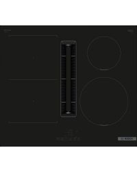 Bosch PVS611B16E Induction hob with integrated ventilation system 