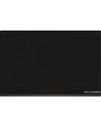 Bosch PVW831HB1E Frameless 80cm Induction Hob 