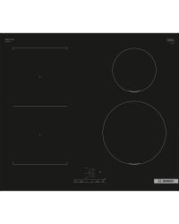 Bosch PWP611BB5E 60cm Induction Hob 