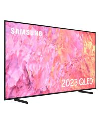Samsung  QE50Q60CAUXXU 50" 4K QLED Smart TV