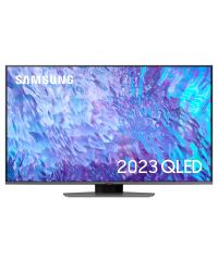Samsung  QE50Q80CATXXU 50" 4K HDR QLED Smart TV