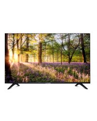 Vispera QLED43NOVA 43" 4K Ultra HD LED Smart TV 