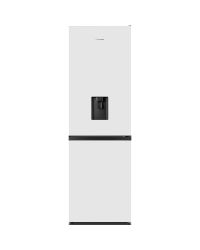 Hisense RB390N4WWE 60cm Frost Free Fridge Freezer 