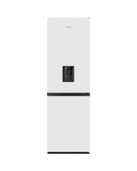 Hisense RB390N4WWE 60cm Frost Free Fridge Freezer 