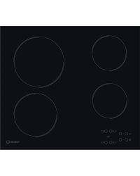 Indesit RI161C 60cm Electric Ceramic Hob
