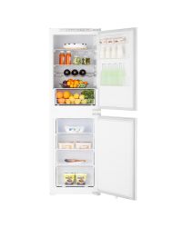 Hisense RIB291F4AWF 54cm Integrated Frost Free Fridge Freezer 