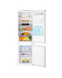 Hisense RIB312F4AWE Frost Free Integrated Fridge Freezer