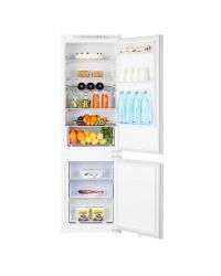 Hisense RIB312F4AWE 54cm Integrated Frost Free Fridge Freezer