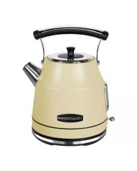 Rangemaster RMCLDK201CM 1.7 Litres Traditional Kettle - Matte Cream