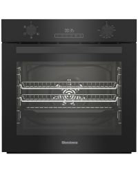 Blomberg ROEN8201B AeroChef Built-in Single Oven 