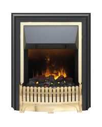 Dimplex Ropley ROP20 Opti-myst Freestanding Fire