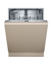 Neff S153HKX03G 60cm Fully Integrated Dishwasher