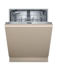 Neff S153HKX03G 60cm Fully Integrated Dishwasher 