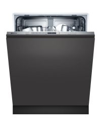 Neff S153ITX02G 60cm Fully Integrated Dishwasher 