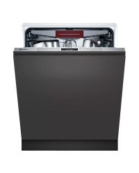 Neff S355HCX27G 60cm Fully Integrated Dishwasher