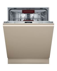 Neff S155HVX00G 60cm Fully Integrated Dishwasher 