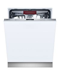 Neff S155HVX15G 60cm Fully Integrated Dishwasher 