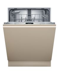 Neff S175HTX06G 60cm Fully Integrated Dishwasher