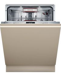 Neff S187TC800E 60cm Fully Integrated Dishwasher ***NEFF-CASHBACK***