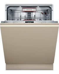 Neff S187TC800E 60cm Fully Integrated Dishwasher